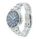 Oris Aquis Pre Owned Watch Ref 7653