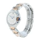 Cartier Ballon Bleu Pre Owned Watch Ref 3009 (WE902030)