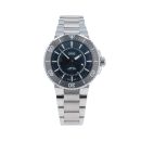 Oris Aquis Pre Owned Watch Ref 7730