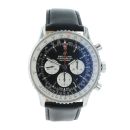 Breitling Navitimer Pre Owned Watch Ref AB0127