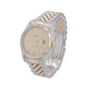 Rolex Datejust Pre Owned Watch Ref 16233