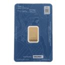 5g The Royal Mint Britannia Sealed Ingot