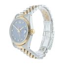 Rolex Datejust Pre Owned Watch Ref 16233