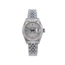 Rolex Datejust Pre Owned Watch Ref 79174