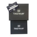 Tag Heuer Formula 1 Pre Owned Watch Ref CAZ101K