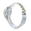 Rolex Custom Datejust Pre Owned Watch Ref 69173