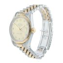 Rolex Datejust Pre Owned Watch Ref 16233