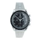 Omega Speedmaster Pre Owned Watch Ref 31030425001001