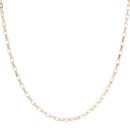 9ct Yellow Gold Belcher Chain 26"