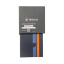 Tag Heuer Monaco 'Gulf' Pre Owned Watch Ref CAW211R