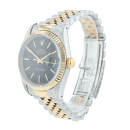 Rolex Datejust Pre Owned Watch Ref 16233