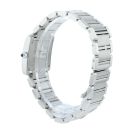 Cartier Custom Tank Pre Owned Watch Ref 2384 (W51008Q3)