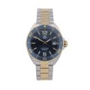 Tag Heuer Formula 1 Pre Owned Watch Ref WAZ1120