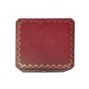 Cartier Ronde Solo Pre Owned Watch Ref 2934