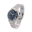 Longines Spirit Zulu Time Pre Owned Watch Ref L3.802.4