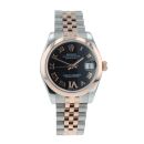Rolex Datejust Pre Owned Watch Ref 178241