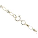 9ct Yellow Gold Belcher Chain 22"