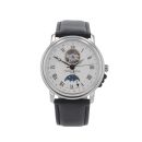 Frederique Constant Heartbeat Pre Owned Watch Ref FC330/335X4P4/5/6