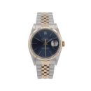Rolex Datejust Pre Owned Watch Ref 16233