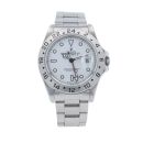 Rolex Explorer II Pre Owned Watch Ref 16570