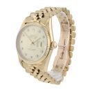 Rolex Datejust Pre Owned Watch Ref 16018
