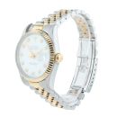 Rolex Datejust Pre Owned Watch Ref 16233