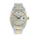 Rolex Datejust Pre Owned Watch Ref 1601