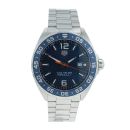 Tag Heuer Formula 1 Pre Owned Watch Ref WAZ1010
