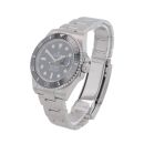 Rolex Submariner Pre Owned Watch Ref 126610LN