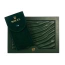 Rolex Air-King Pre Owned Watch Ref 14000M