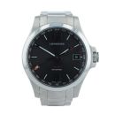Longines Conquest V.H.P Pre Owned Watch Ref L3.718.4