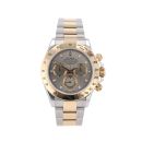 Rolex Daytona Pre Owned Watch Ref 116523
