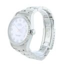 Rolex Custom Datejust Pre Owned Watch Ref 16200
