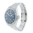 Oris Big Crown Pro Pilot Pre Owned Watch Ref 7698
