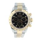 Rolex Daytona Pre Owned Watch Ref 116523