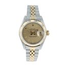 Rolex Datejust Pre Owned Watch Ref 69173