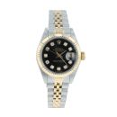 Rolex Datejust Pre Owned Watch Ref 69173