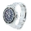 Breitling Superocean Pre Owned Watch Ref A17365