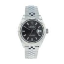 Rolex Datejust Pre Owned Watch Ref 279174