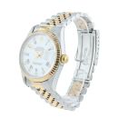 Rolex Datejust Pre Owned Watch Ref 16233