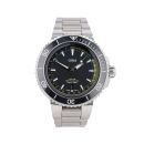 Oris Depth Gauge Pre Owned Watch Ref 7755