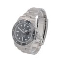 Rolex Submariner Pre Owned Watch Ref 126610LN