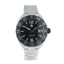 Tag Heuer Formula 1 Pre Owned Watch Ref WAZ1110
