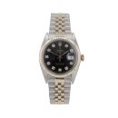 Rolex Datejust Pre Owned Watch Ref 16013