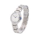 Cartier Ballon Bleu Pre Owned Watch Ref 3009