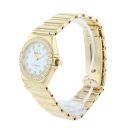 Omega Constellation Pre Owned watch Ref 11677500