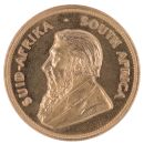 1976 1oz South Africa Krugerrand Coin