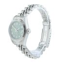Rolex Custom Datejust Pre Owned Watch Ref 79174