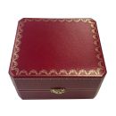 Cartier Santos Galbee Pre Owned Watch Ref 2319