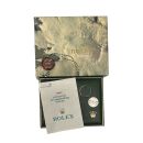 Rolex Custom Oyster Perpetual Date Pre Owned Watch Ref 79240